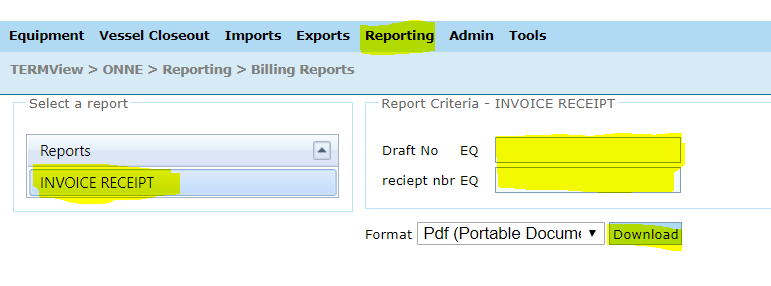 invoice-receipt